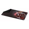 GENESIS Carbon 500 Maxi Lava G2 gaming-muismat meerkleurig