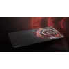 GENESIS Carbon 500 Maxi Lava G2 gaming-muismat meerkleurig