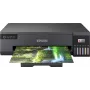 Inktjetprinter Epson EcoTank L18050, 5760 x 1440 DPI, A3, WLAN, zwart