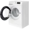 Indesit MTWSE 61294 WK EE wasmachine frontlader 6 kg 1151 t/min wit