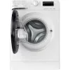 Indesit MTWSE 61294 WK EE wasmachine frontlader 6 kg 1151 t/min wit