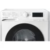 Indesit MTWSE 61294 WK EE wasmachine frontlader 6 kg 1151 t/min wit