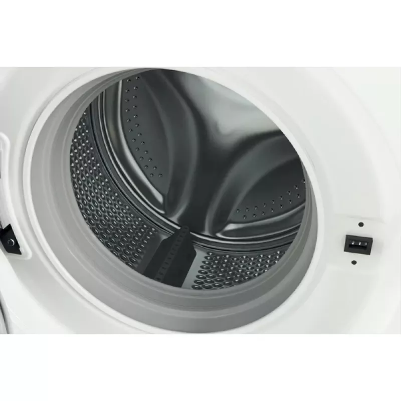 Indesit MTWSE 61294 WK EE wasmachine frontlader 6 kg 1151 t/min wit