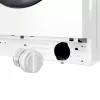 Indesit MTWSE 61294 WK EE wasmachine frontlader 6 kg 1151 t/min wit