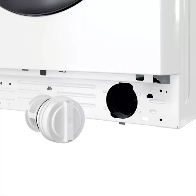 Indesit MTWSE 61294 WK EE wasmachine frontlader 6 kg 1151 t/min wit