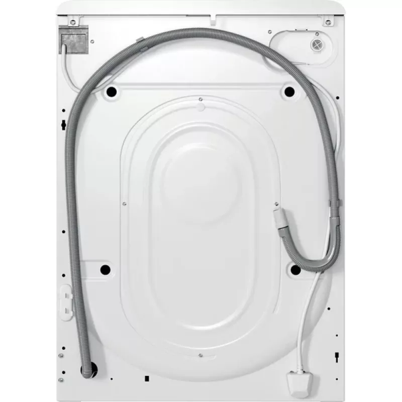 Indesit MTWSE 61294 WK EE wasmachine frontlader 6 kg 1151 t/min wit