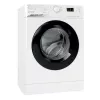 Indesit MTWSA 61294 WK EE wasmachine frontlader 6 kg 1151 t/min wit