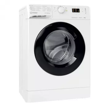 Indesit MTWSA 61294 WK EE wasmachine frontlader 6 kg 1151 t/min wit