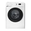 Indesit MTWSA 61294 WK EE wasmachine frontlader 6 kg 1151 t/min wit