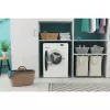 Indesit MTWSA 61294 WK EE wasmachine frontlader 6 kg 1151 t/min wit