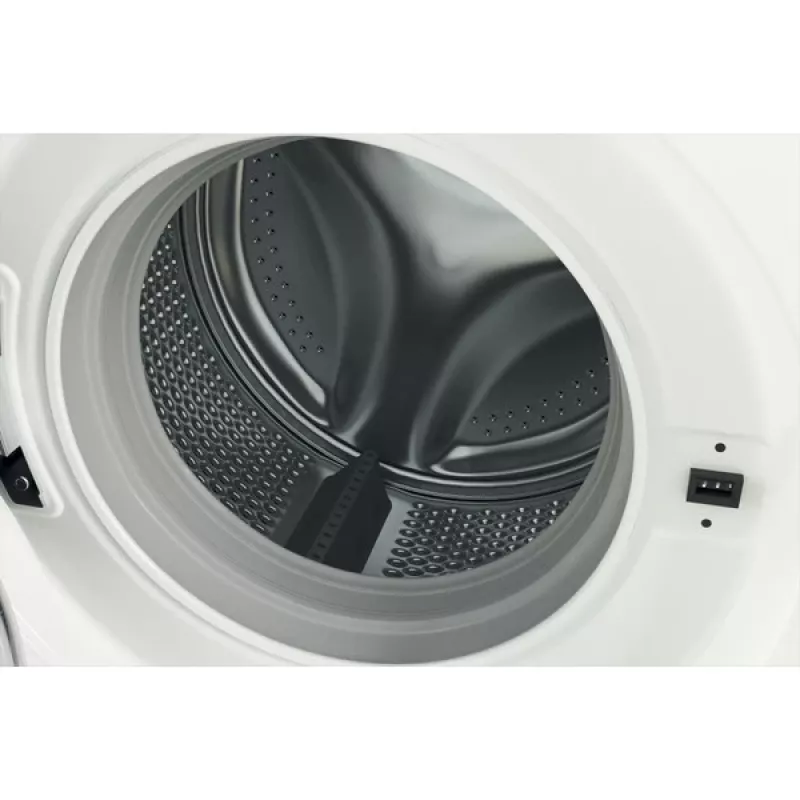 Indesit MTWSA 61294 WK EE wasmachine frontlader 6 kg 1151 t/min wit
