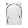 Indesit MTWSA 61294 WK EE wasmachine frontlader 6 kg 1151 t/min wit