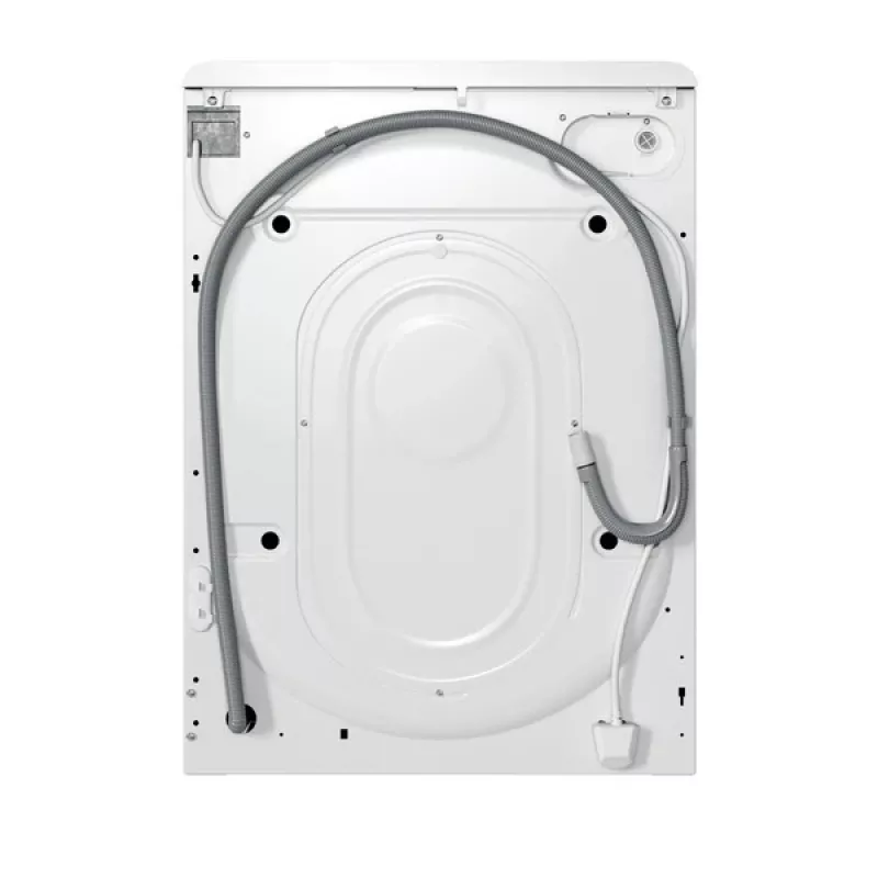 Indesit MTWSA 61294 WK EE wasmachine frontlader 6 kg 1151 t/min wit