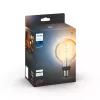 Slimme lamp Philips G93 Globe E27 — LED 7 W, Bluetooth & Zigbee, 95×150 mm