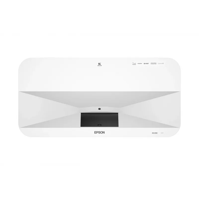 Epson EB-810E ultra-korteafstandsprojector 5000 ANSI-lumen 3LCD 1080p (1920x1080) wit