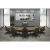 Epson EB-810E ultra-korteafstandsprojector 5000 ANSI-lumen 3LCD 1080p (1920x1080) wit