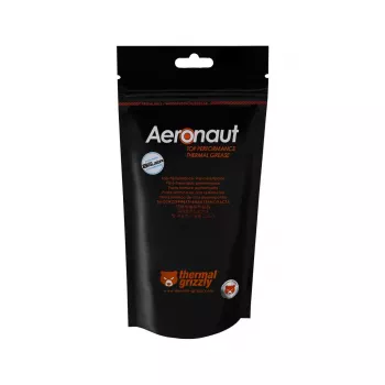 Thermal Grizzly Aeronaut warmtegeleidende pasta, 26 g / 10 ml