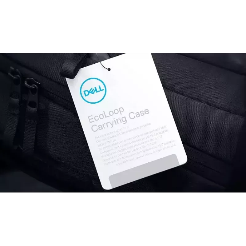 DELL Pro 14-16 Plus EcoLoop slanke rugzak - CP5724S