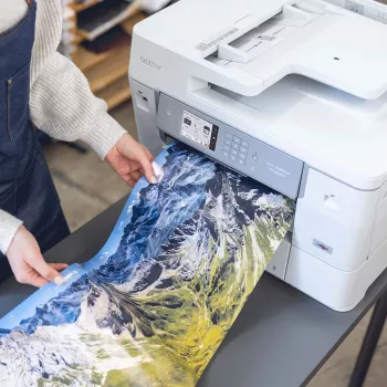 Brother MFC-J6959DW multifunctionele printer inkjet A3 1200 x 4800 DPI 30 ppm Wi-Fi