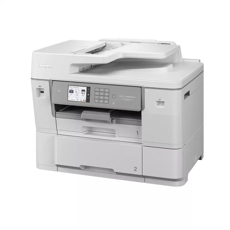 Brother MFC-J6959DW multifunctionele printer inkjet A3 1200 x 4800 DPI 30 ppm Wi-Fi