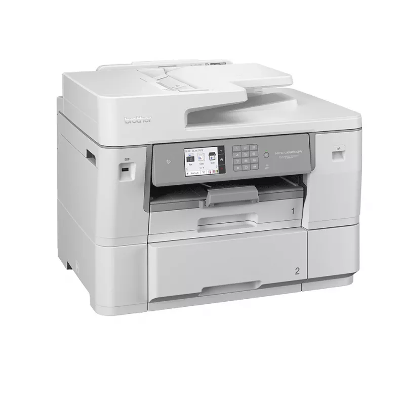 Brother MFC-J6959DW multifunctionele printer inkjet A3 1200 x 4800 DPI 30 ppm Wi-Fi