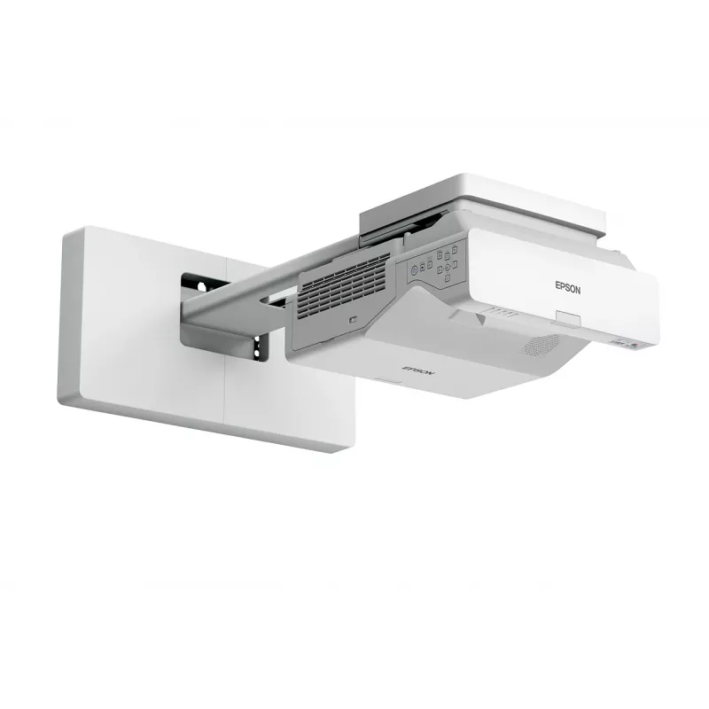 Epson EB-770Fi ultra-korteafstandsprojector 4100 ANSI lumen 3LCD 1080p (1920x1080) wit