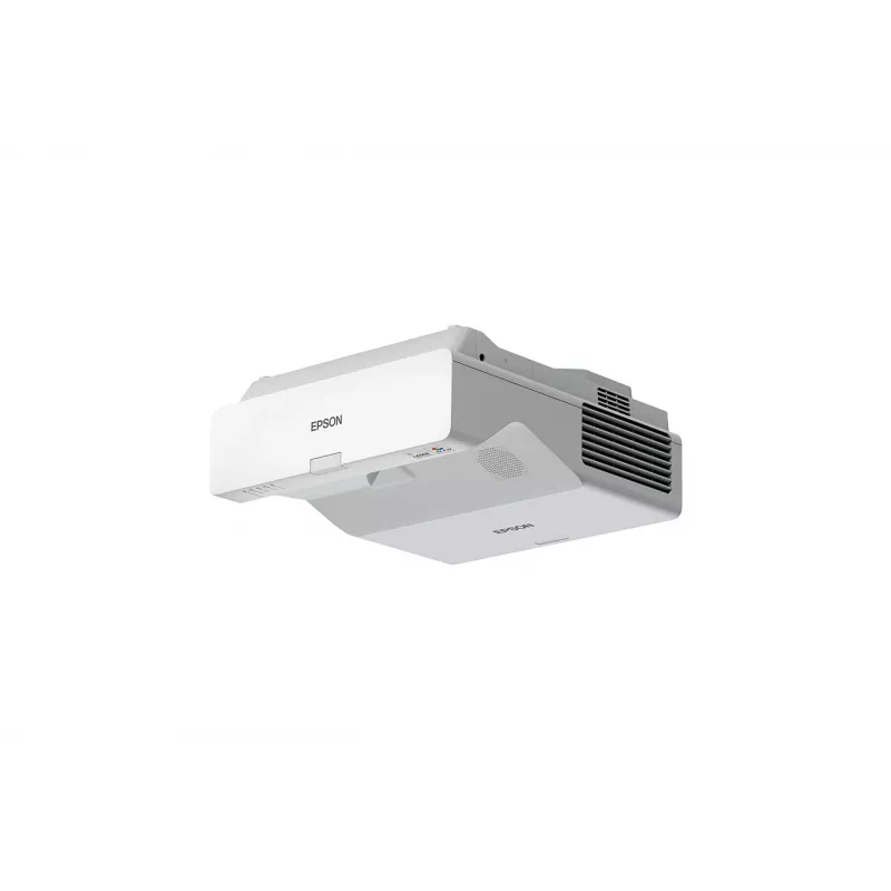 Epson EB-770Fi ultra-korteafstandsprojector 4100 ANSI lumen 3LCD 1080p (1920x1080) wit