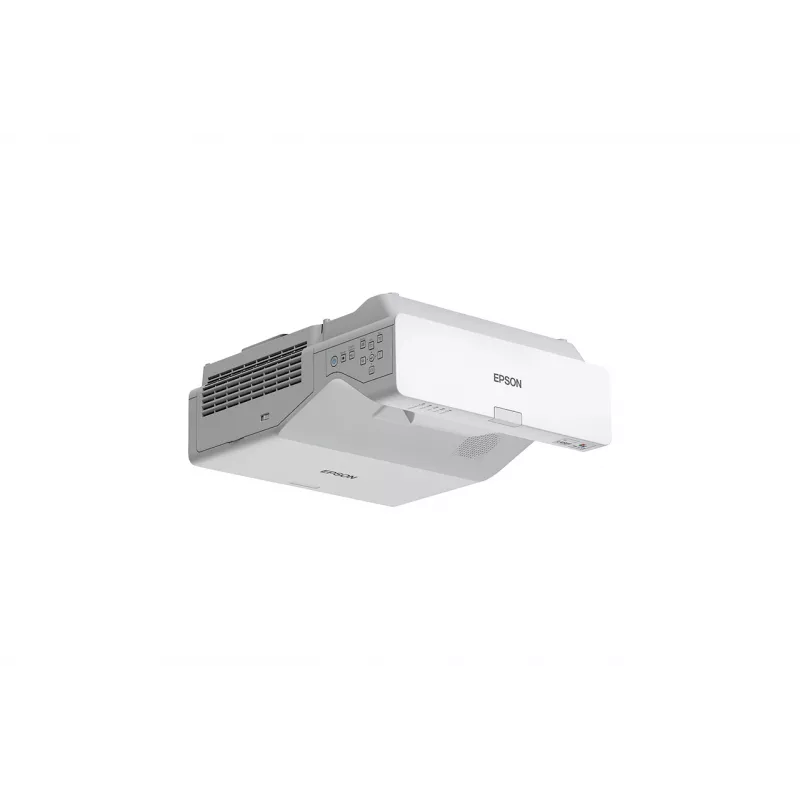 Epson EB-770Fi ultra-korteafstandsprojector 4100 ANSI lumen 3LCD 1080p (1920x1080) wit