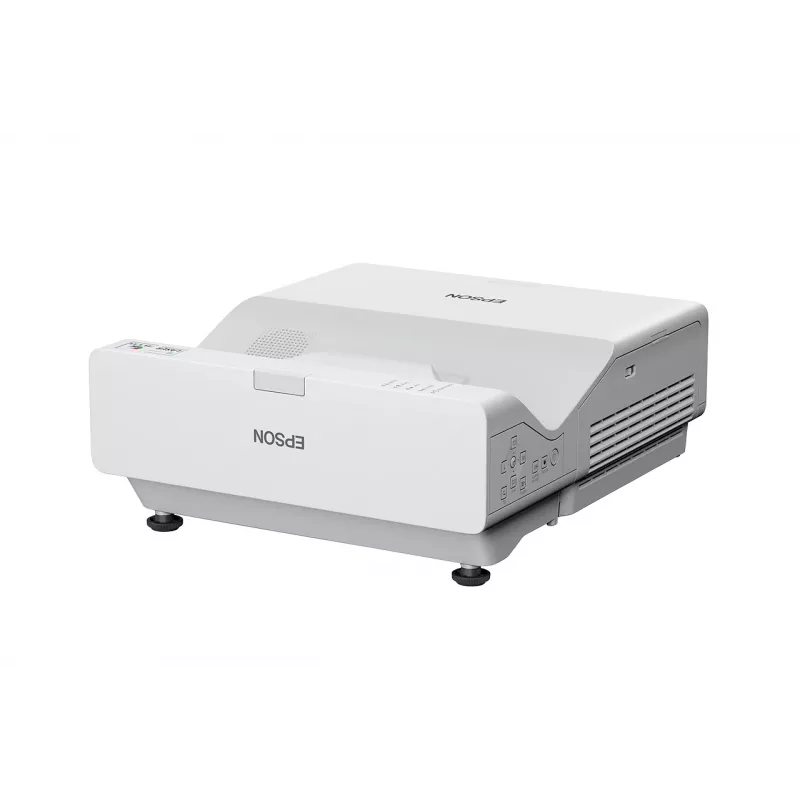 Epson EB-770Fi ultra-korteafstandsprojector 4100 ANSI lumen 3LCD 1080p (1920x1080) wit