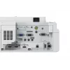 Epson EB-770Fi ultra-korteafstandsprojector 4100 ANSI lumen 3LCD 1080p (1920x1080) wit