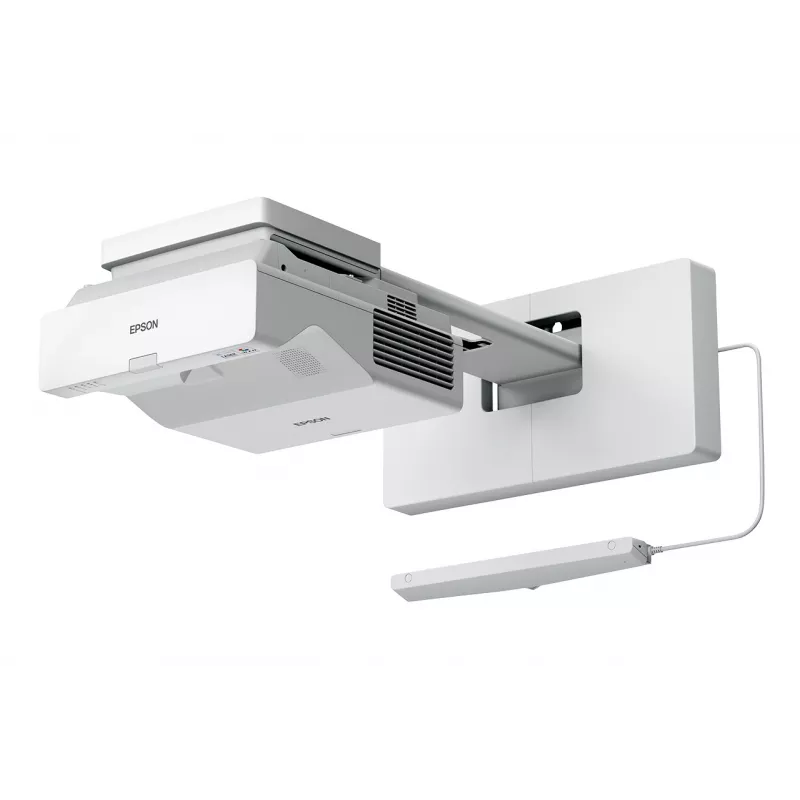 Epson EB-770Fi ultra-korteafstandsprojector 4100 ANSI lumen 3LCD 1080p (1920x1080) wit