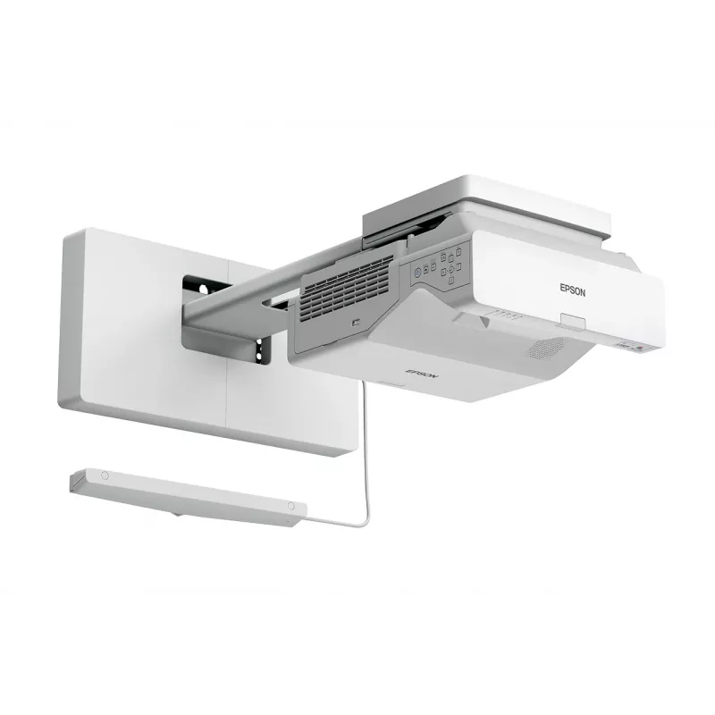 Epson EB-770Fi ultra-korteafstandsprojector 4100 ANSI lumen 3LCD 1080p (1920x1080) wit