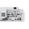 Epson EB-770Fi ultra-korteafstandsprojector 4100 ANSI lumen 3LCD 1080p (1920x1080) wit