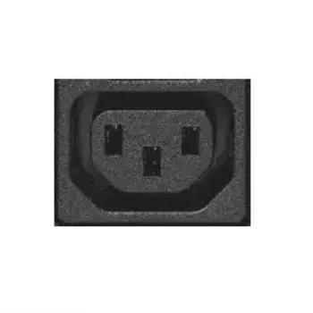 UPS Eaton 5E Gen2 1200 USB line-interactive 1,2 kVA / 660 W, 4× C13-uitgangen, USB, tower