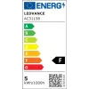 LED-lamp Ledvance STAR 5 W E14, 2700 K warmwit, 470 lm