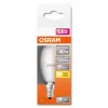LED-lamp Ledvance STAR 5 W E14, 2700 K warmwit, 470 lm