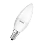 LED-lamp Ledvance STAR 5 W E14, 2700 K warmwit, 470 lm