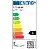 Osram STAR LED-lamp 5W E14 warmwit 2700K 470lm 15000h