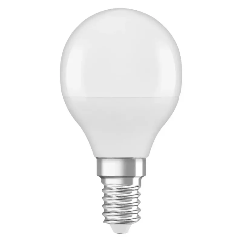 Osram STAR LED-lamp 5W E14 warmwit 2700K 470lm 15000h