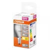 Osram STAR LED-lamp 5W E14 warmwit 2700K 470lm 15000h