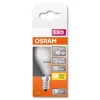 Osram STAR LED-lamp 5W E14 warmwit 2700K 470lm 15000h