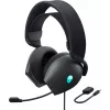 Alienware AW520H headset bedrade gaming-headset met hoofdband grijs