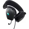 Alienware AW520H headset bedrade gaming-headset met hoofdband grijs