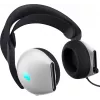 Alienware AW520H headset bedrade gaming-headset met hoofdband wit