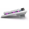 Alienware Tri-Mode AW920K toetsenbord gaming USB + RF draadloos + Bluetooth wit