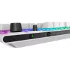 Alienware Tri-Mode AW920K toetsenbord gaming USB + RF draadloos + Bluetooth wit