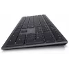DELL Pro Premium Collaboration-toetsenbord - KB900 - US International (QWERTY)