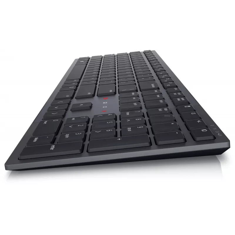 DELL Pro Premium Collaboration-toetsenbord - KB900 - US International (QWERTY)