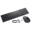 DELL Pro Premium Collaboration-toetsenbord en muis - KM900 - US International (QWERTY)