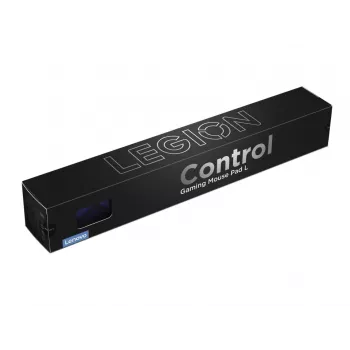 Lenovo GXH1C97870 muismat gaming-muismat zwart, blauw